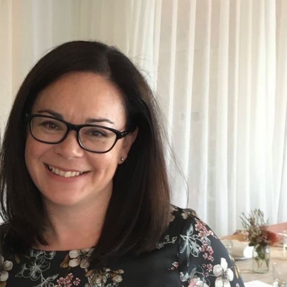 Meet your Posher, Madeleine